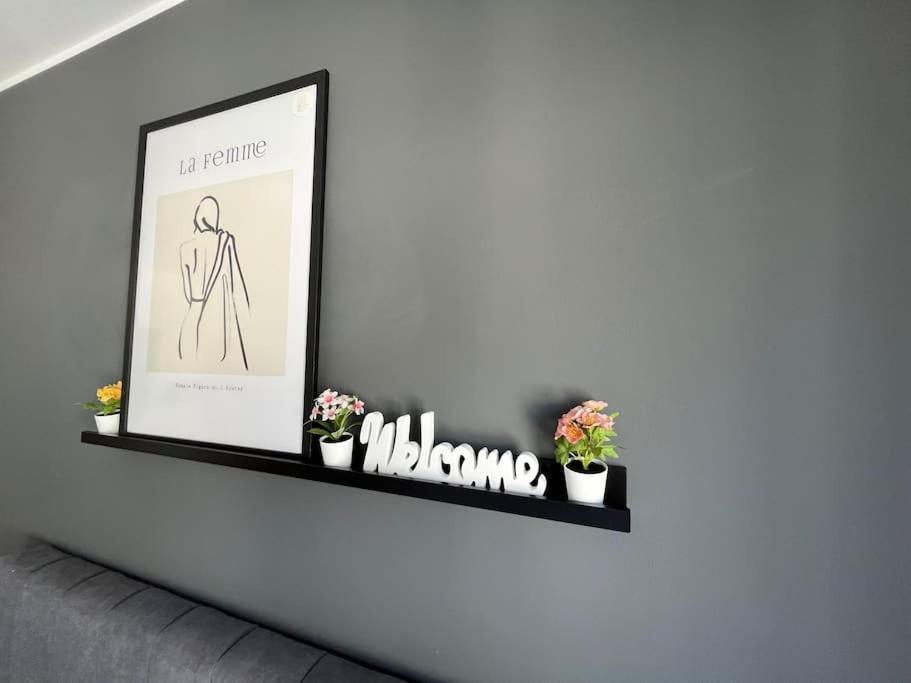 Apartamento Urban I Modern I Stylish I Smart Viena Exterior foto