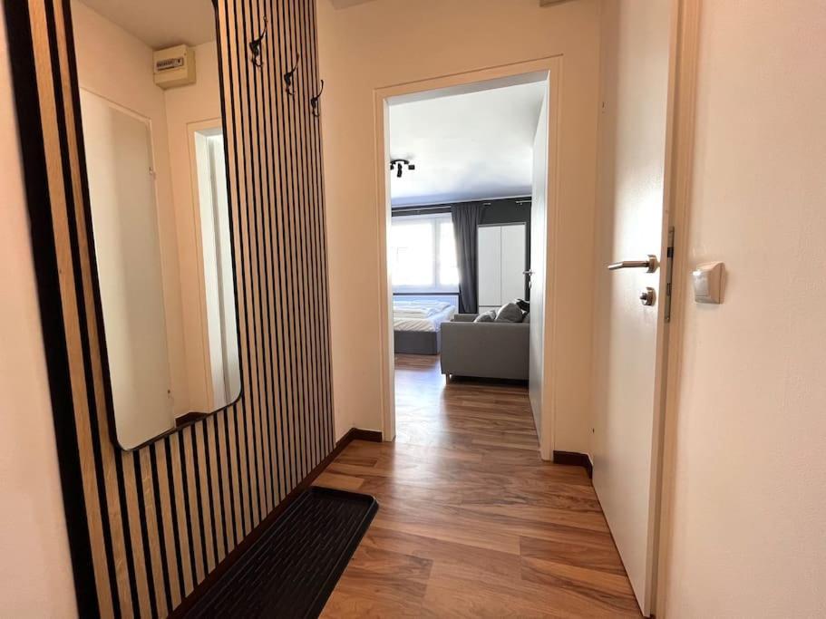 Apartamento Urban I Modern I Stylish I Smart Viena Exterior foto