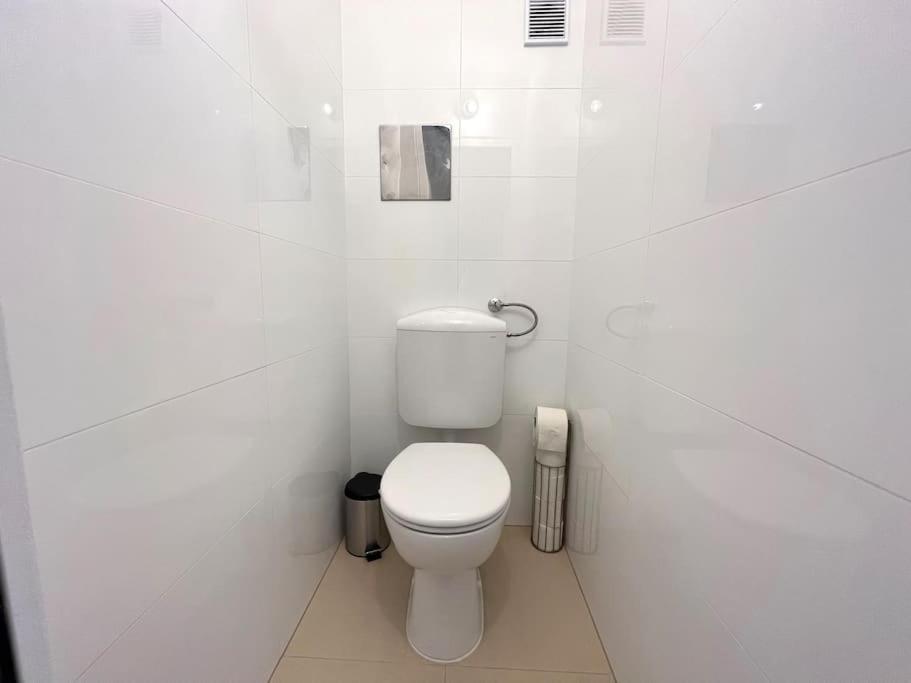 Apartamento Urban I Modern I Stylish I Smart Viena Exterior foto