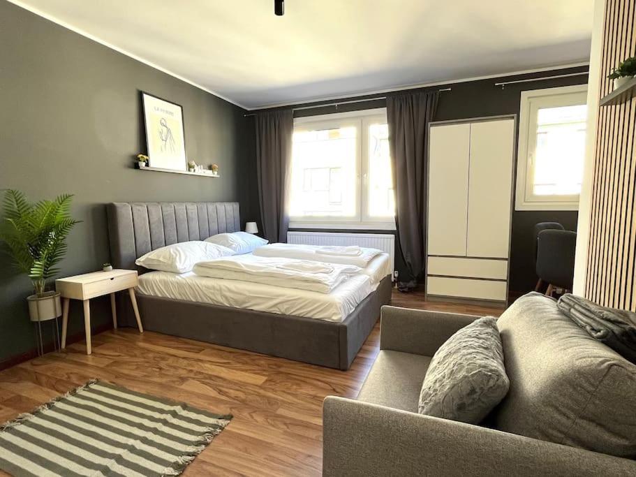 Apartamento Urban I Modern I Stylish I Smart Viena Exterior foto