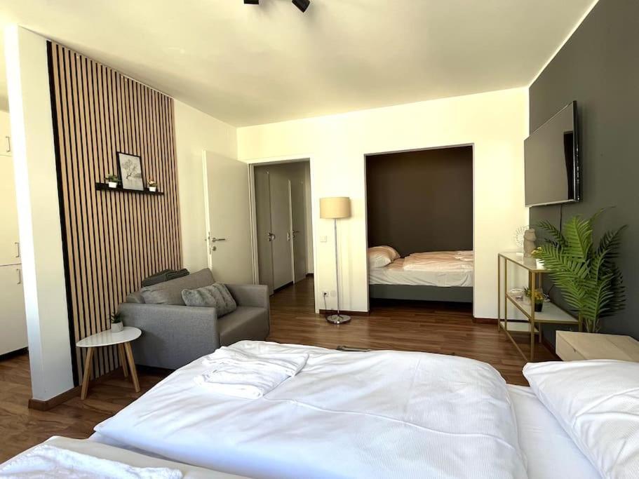 Apartamento Urban I Modern I Stylish I Smart Viena Exterior foto