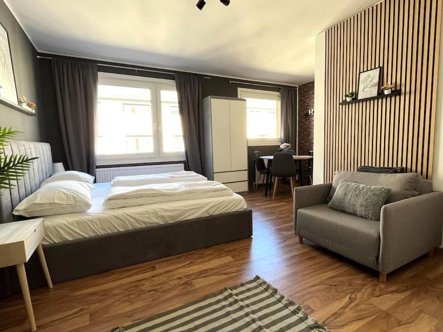 Apartamento Urban I Modern I Stylish I Smart Viena Exterior foto